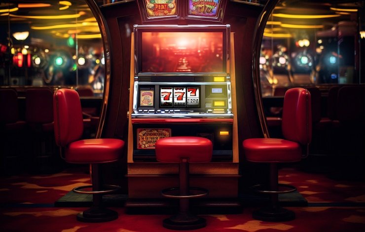 Pengguna Indonesia membuka pokerseri di ponsel