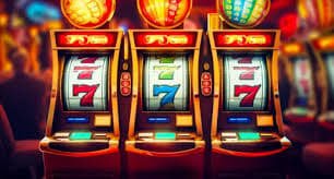 Fitur tema Cai Shen di pokerseri