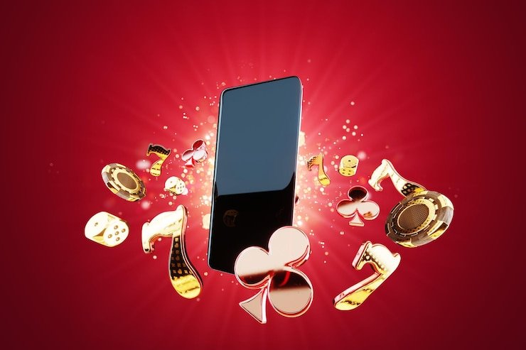 Kartu fitur rave untuk pengguna dewasa