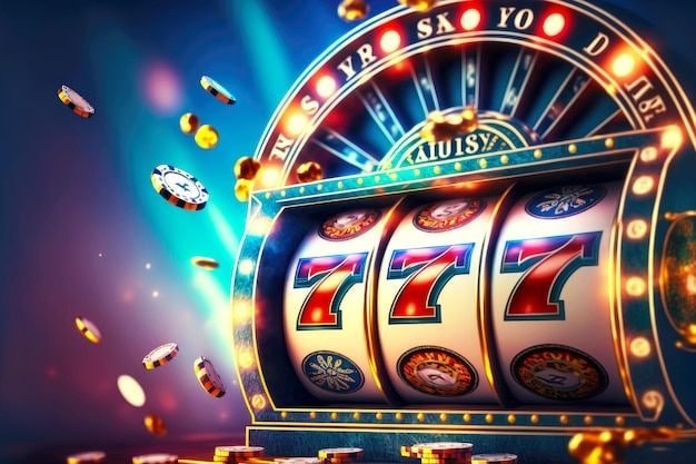 Ilustrasi privasi dan keamanan akun pokerseri