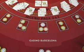 Tampilan mobile Demam Pesta Rave pokerseri