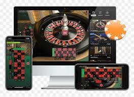 Perbandingan navigasi pokerseri yang teratur