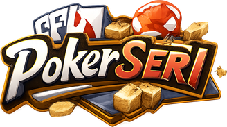 Logo pokerseri Indonesia